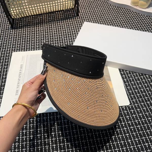 Miu Miu Hat MUH00117 Miu Miu Hat MUH00117